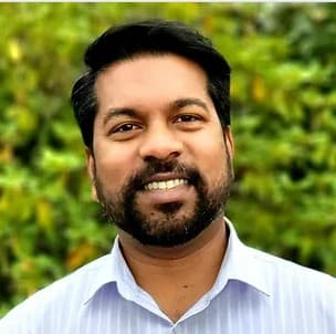 Denny Samuel, Operations Manager at Remedi Solutions